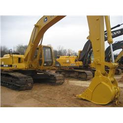 JOHN DEERE 790E LC HYDRAULIC EXCAVATOR