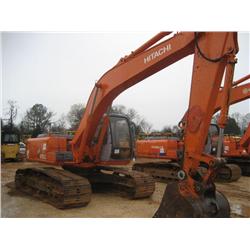 HITACHI EX200LC-6 HYDRAULIC EXCAVATOR