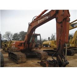 HITACHI EX200LC HYDRAULIC EXCAVATOR