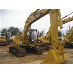 CAT 315CL HYDRAULIC EXCAVATOR