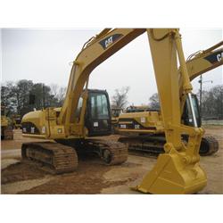 CAT 315CL HYDRAULIC EXCAVATOR