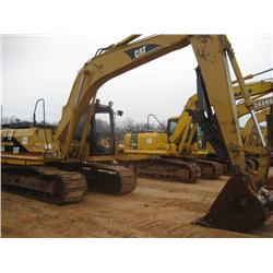 CAT 315BL HYDRAULIC EXCAVATOR