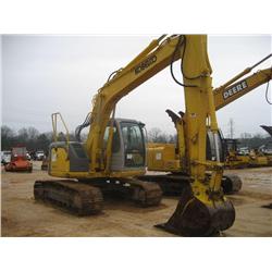 KOBELCO SR135RLC-1 HYDRAULIC EXCAVATOR