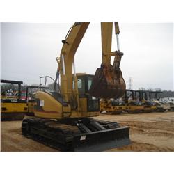 CAT 313B CR HYDRAULIC EXCAVATOR