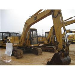 CAT 312 HYDRAULIC EXCAVATOR