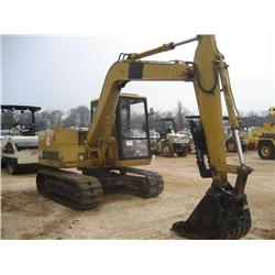 CAT E70B HYDRAULIC EXCAVATOR