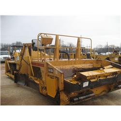 BLAW-KNOX RW-100A ROAD WIDNER