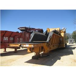 BEAT 4680 BEAST HORIZONTAL GRINDER