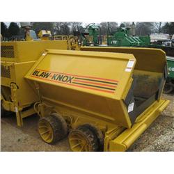 BLAW KNOX PF3200 PAVER