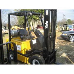 YALE A810 FORKLIFT