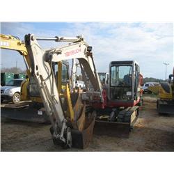 TAKEUCHI TB175 MINI EXCAVATOR