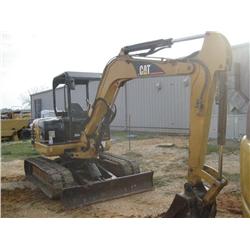 CAT 304.5 HYDRAULIC EXCAVATOR