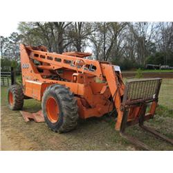 LULL 422 TT-34 TELESCOPIC FORKLIFT