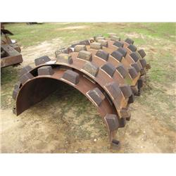 INGERSOLL RAND 84" PADFOOT SHELL KIT