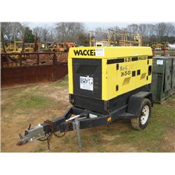 WAACKER G25 GENERATOR