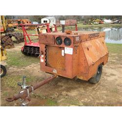 SULLIVAN 185 CFM AIR COMPRESSOR