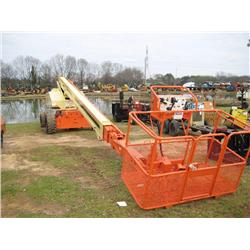 JLG 80HX MANLIFT