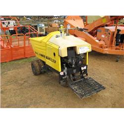 WACKER WB16 GEORGIA BUGGY