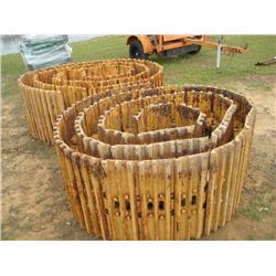 (UNUSED) CAT 325 CAT GROUP