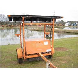 FLEX-O-LITE-ARROW BOARD