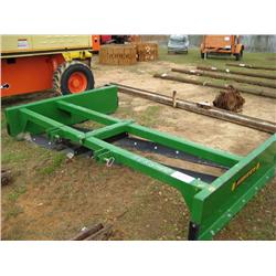 AGREVERE 10' BOX BLADE