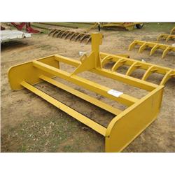 UNUSED 8' BIOTIC BLADE