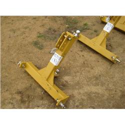 3-POINT HITCH