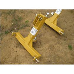3-POINT HITCH