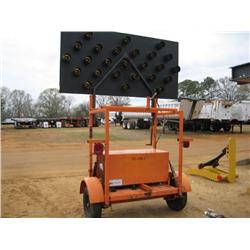 FLEX O LITE ARROW BOARD