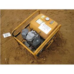 ROBIN 5000 GENERATOR