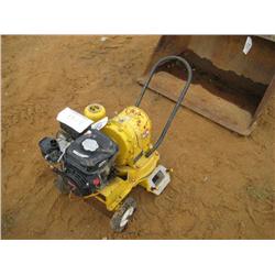 WACKER 3" WATER PUMP