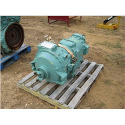 ALLISON CBLT 445 TRANSMISSION REBUILT FOR EUC