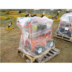 (UNUSED) EASY CLEAN MAGNUM PLUS 4000 STEAM CL