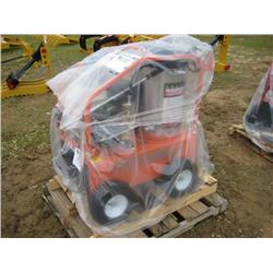 (UNUSED) EASY CLEAN MAGNUM PLUS 4000 STEAM CL