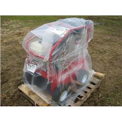 (UNUSED) EASY CLEAN MAGNUM 4000 STEAM CLEANER