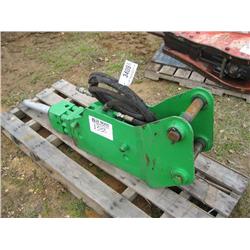 HYDRAULIC HAMMER