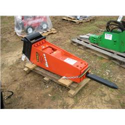 STANLEY  MB856 HYDRAULIC HAMMER