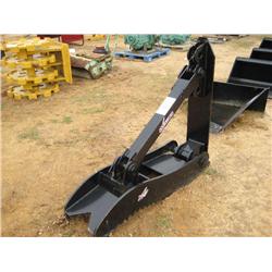 2008 EXCALIBUR X57 THUMB FITS 35K-40K EXCAVAT