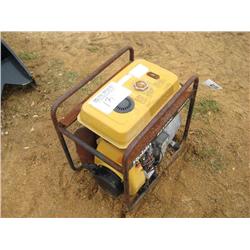 ROBIN 5500 GENERATOR