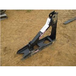 2008 EXCALIBUR X36 BUCKET