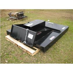 2008 EXCALIBUR AUGER W/9" BIT FITS SKID STEER