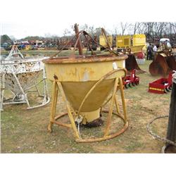 CONCRETE BUCKET