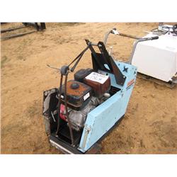 TARGET PAC IV CONCRETE SAW