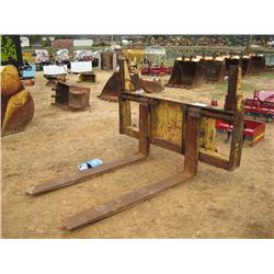 FLECO FORK ATTACHMENT