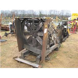 CUMMINS DIESEL POWER