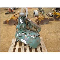 CHAMPION PORTABLE AIR COMPRESSOR