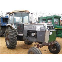 WHITE 285 FARM TRACTOR