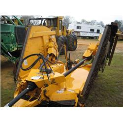 ALAMO 15' MECHANICAL BATWING MOWER