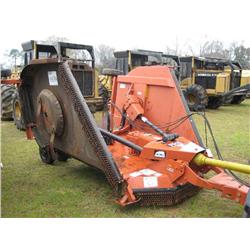 RHINO FR15 15' MOWER
