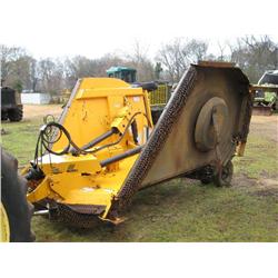 ALAMO 15' MECHANICAL BATWING MOWER